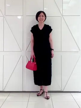 ICB 小田桐 コーディネート画像