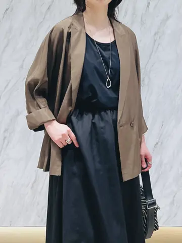 ICB 森澤 コーディネート画像