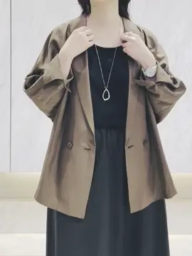 ICB 森澤 コーディネート画像