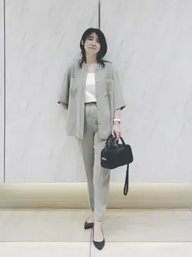 ICB 森澤 コーディネート画像