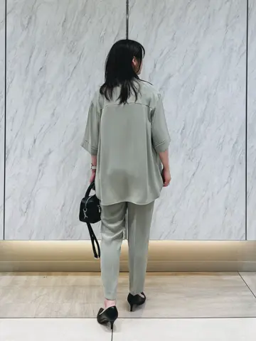 ICB 森澤 コーディネート画像