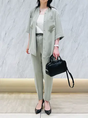 ICB 森澤 コーディネート画像