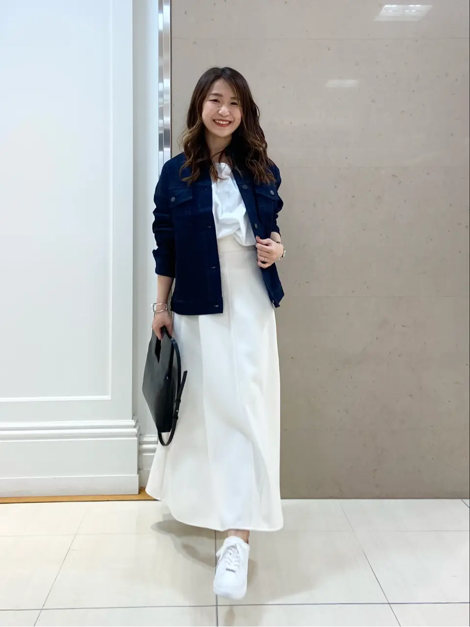  ASUMI コーディネート画像