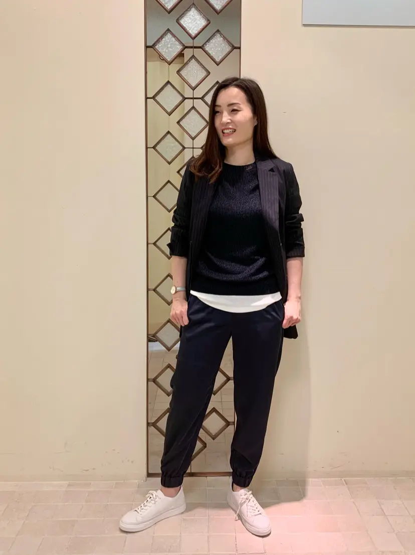  井阪 コーディネート画像