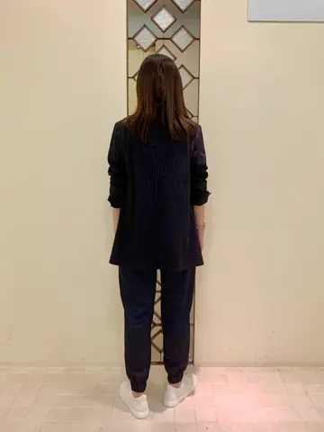 ICB 井阪 コーディネート画像