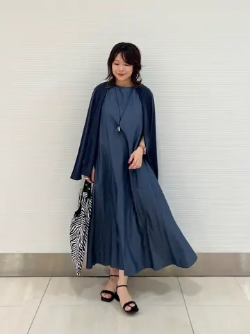 ICB ASUMI コーディネート画像