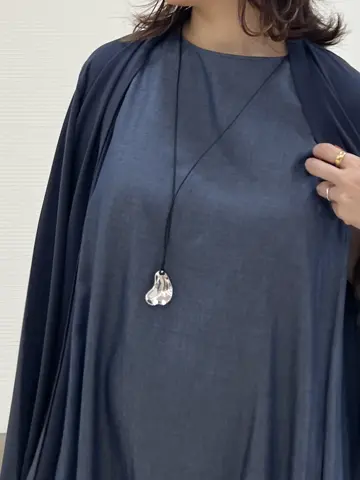 ICB ASUMI コーディネート画像