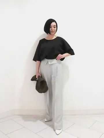 ICB KANAE コーディネート画像