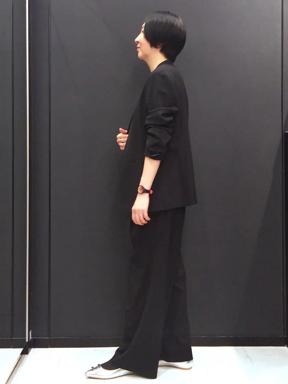 ICB 岩田 コーディネート画像