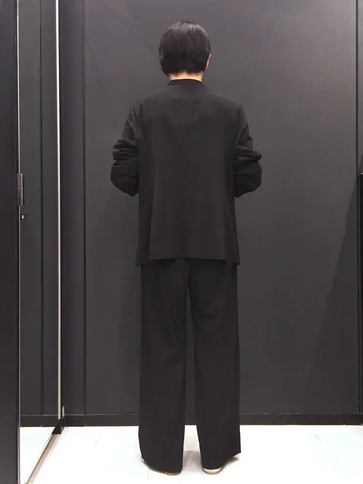 ICB 岩田 コーディネート画像