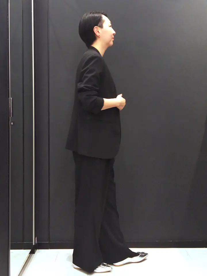 ICB 岩田 コーディネート画像