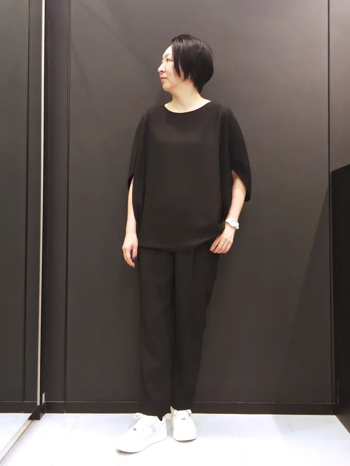 ICB 岩田 コーディネート画像