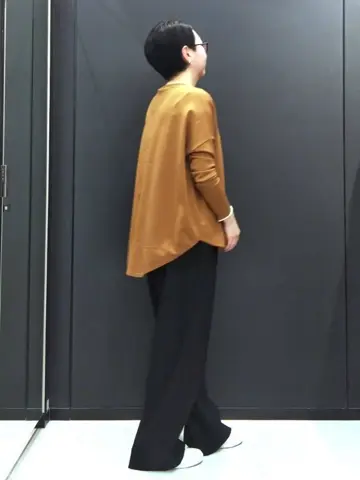 ICB 岩田 コーディネート画像