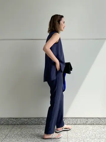 ICB 岩田 コーディネート画像