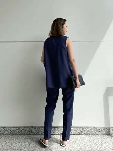 ICB 岩田 コーディネート画像