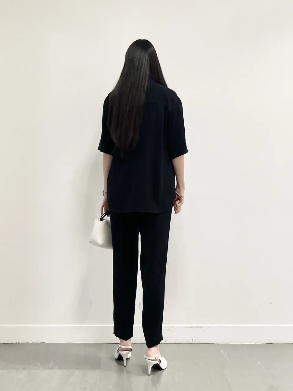 ICB 古住 コーディネート画像