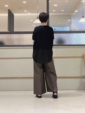 ICB 高橋 コーディネート画像