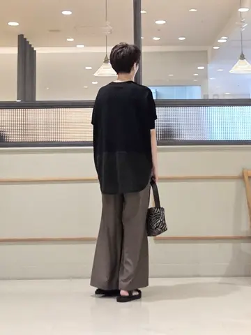 ICB 高橋 コーディネート画像