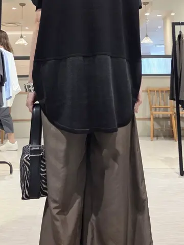 ICB 高橋 コーディネート画像