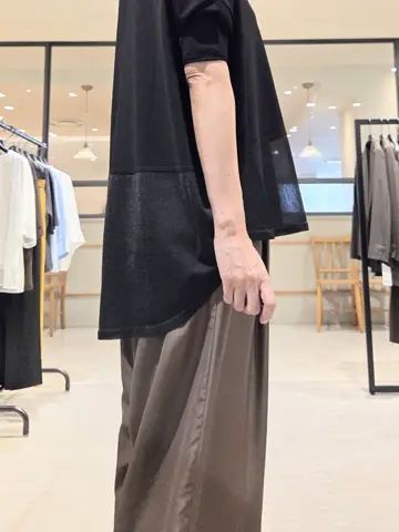 ICB 高橋 コーディネート画像