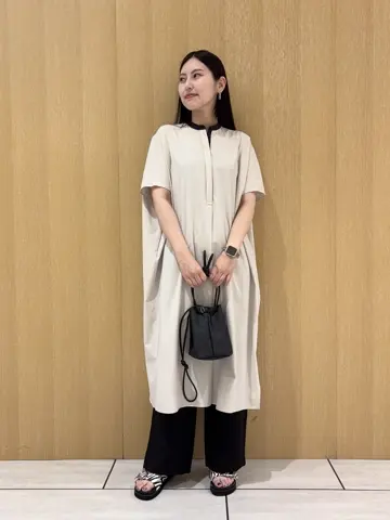 ICB 岩田 コーディネート画像