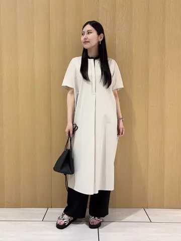 ICB 岩田 コーディネート画像