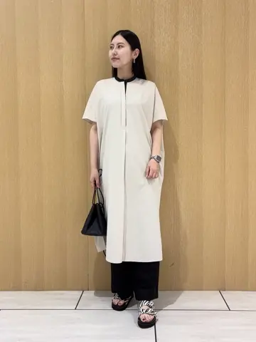 ICB 岩田 コーディネート画像