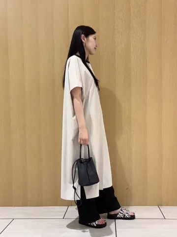 ICB 岩田 コーディネート画像