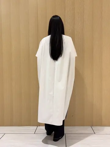 ICB 岩田 コーディネート画像