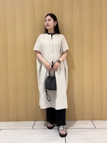 ICB 岩田 コーディネート画像