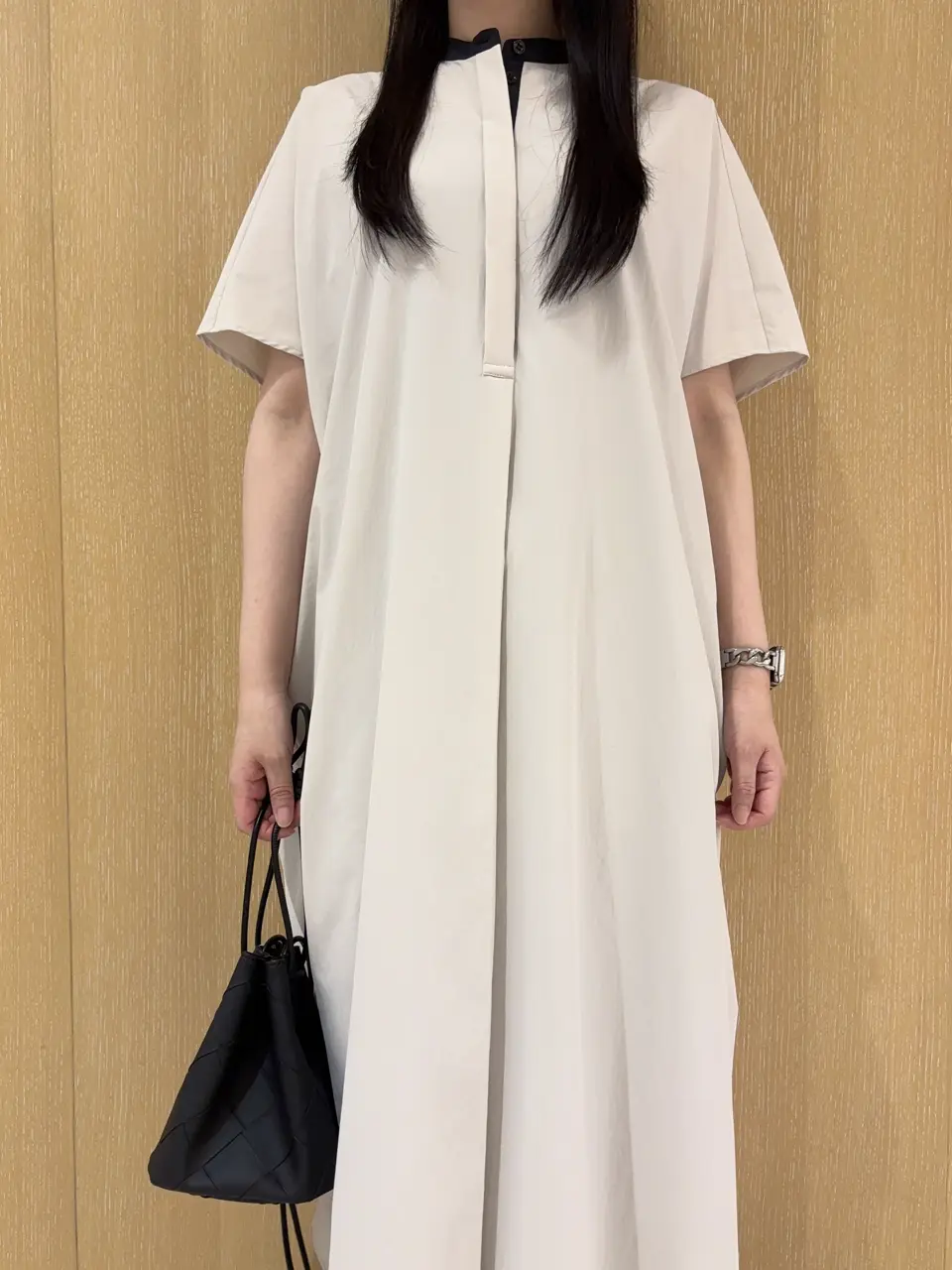 ICB 岩田 コーディネート画像