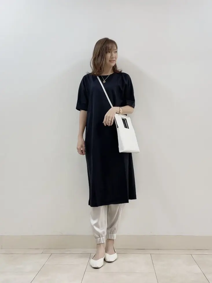  世戸 コーディネート画像