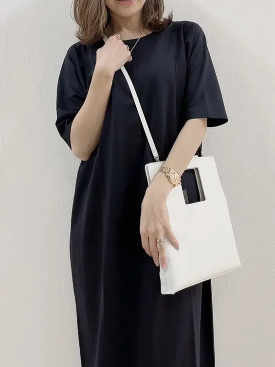 ICB 世戸 コーディネート画像