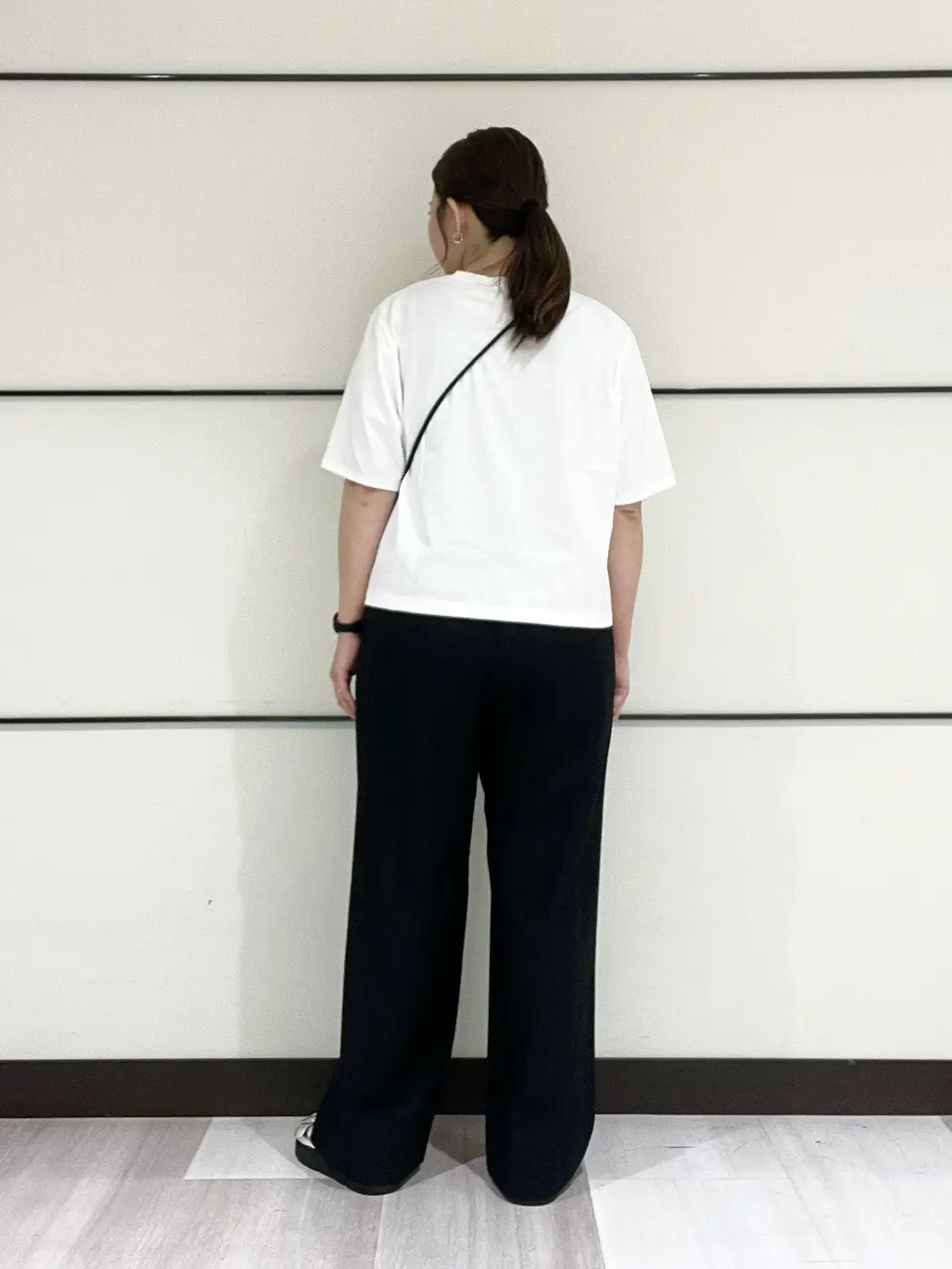 ICB 村井 コーディネート画像