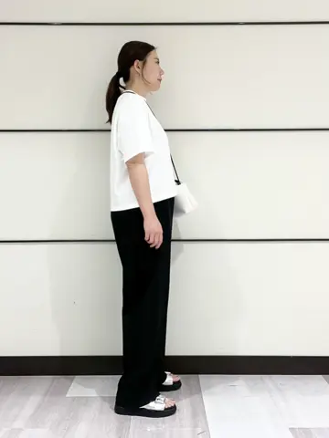 ICB 村井 コーディネート画像