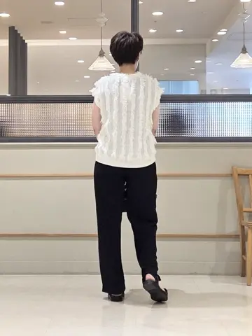 ICB 高橋 コーディネート画像