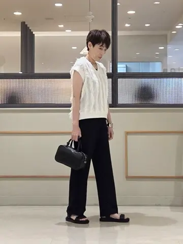 ICB 高橋 コーディネート画像