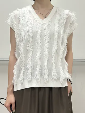 ICB 毛利 コーディネート画像