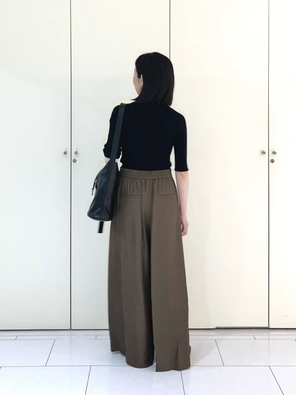 ICB KANAE コーディネート画像