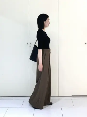 ICB KANAE コーディネート画像