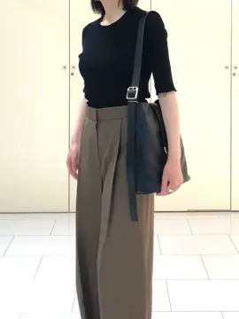 ICB KANAE コーディネート画像