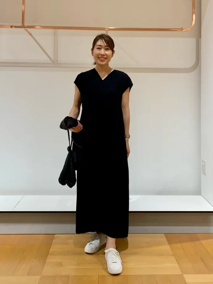 ICB 福田 コーディネート画像