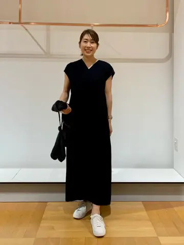 ICB 福田 コーディネート画像