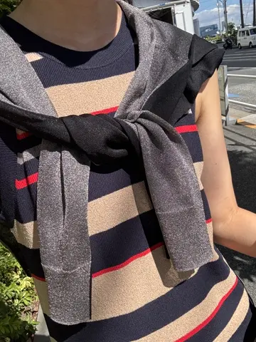 ICB 岩田 コーディネート画像