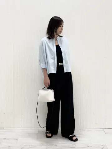 ICB 高橋 コーディネート画像