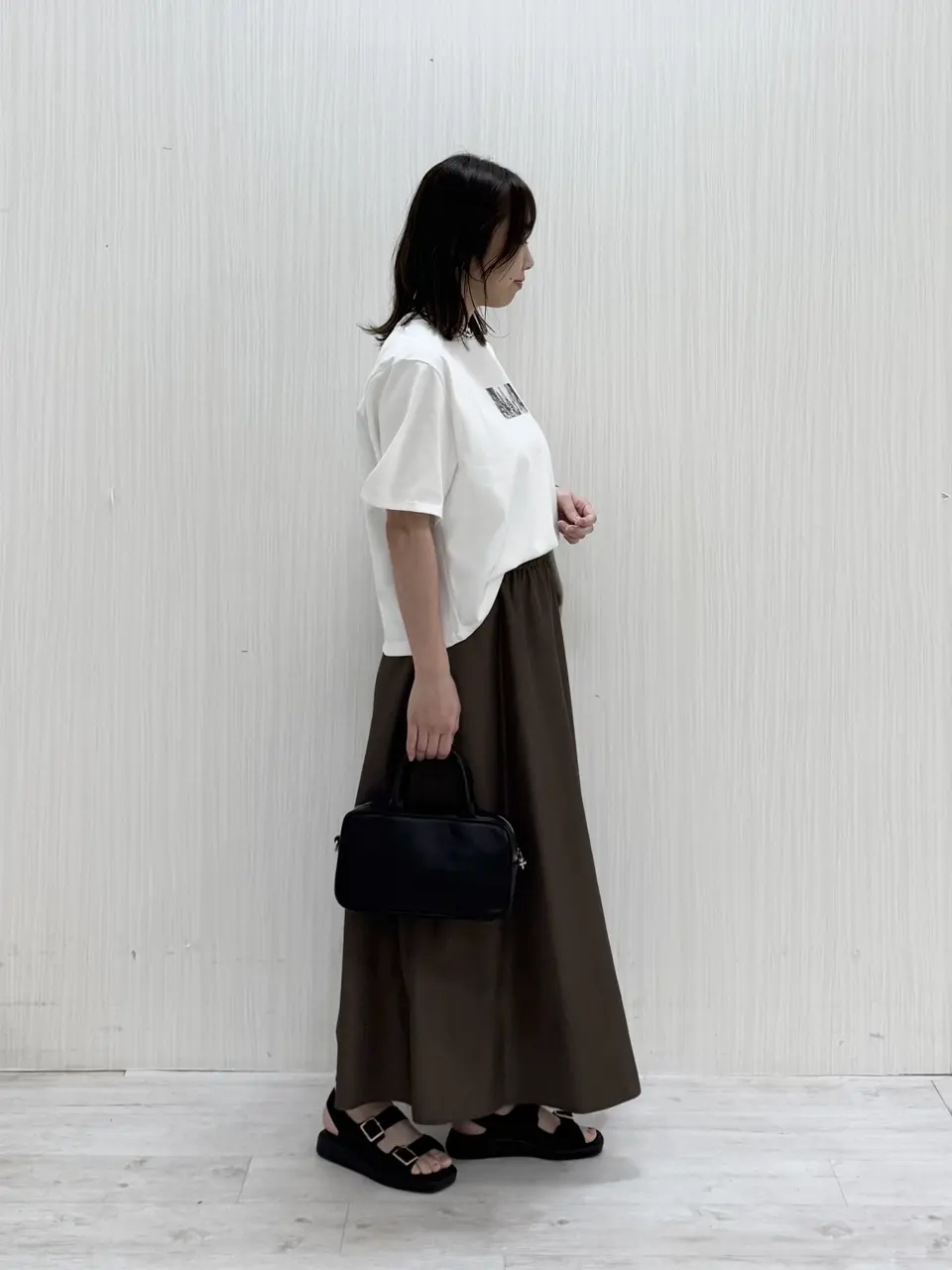 ICB 高橋 コーディネート画像