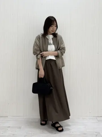 ICB 高橋 コーディネート画像