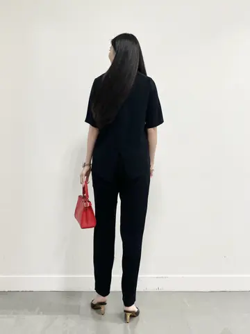 ICB 古住 コーディネート画像