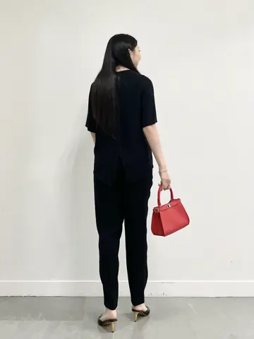 ICB 古住 コーディネート画像