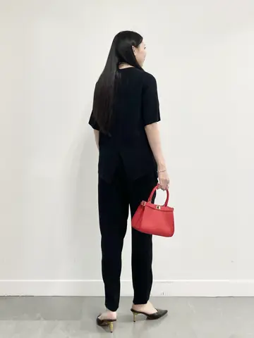 ICB 古住 コーディネート画像